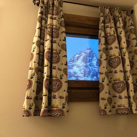 Il Gioiello Di Cervinia Apartment Breuil-Cervinia Exterior foto
