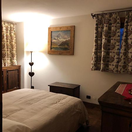 Il Gioiello Di Cervinia Apartment Breuil-Cervinia Exterior foto