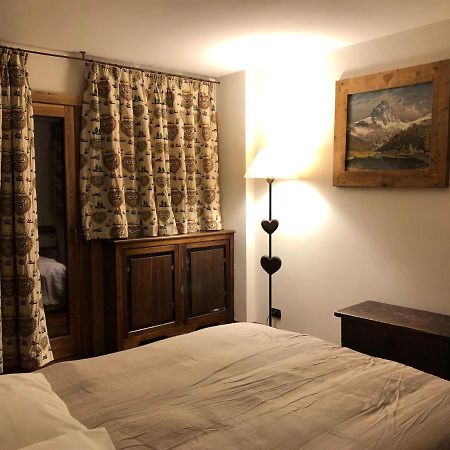 Il Gioiello Di Cervinia Apartment Breuil-Cervinia Exterior foto