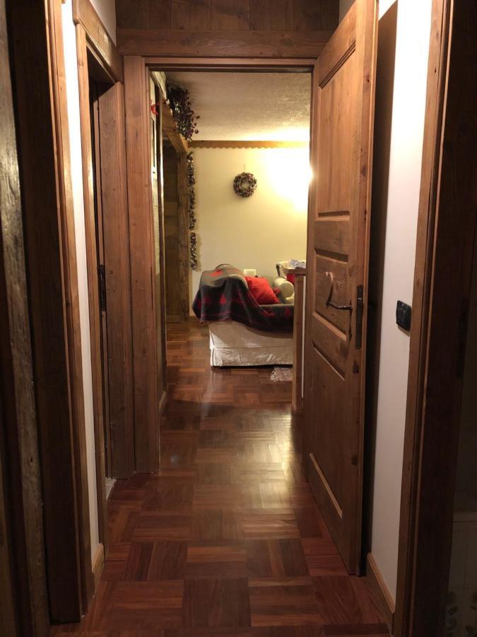 Il Gioiello Di Cervinia Apartment Breuil-Cervinia Exterior foto