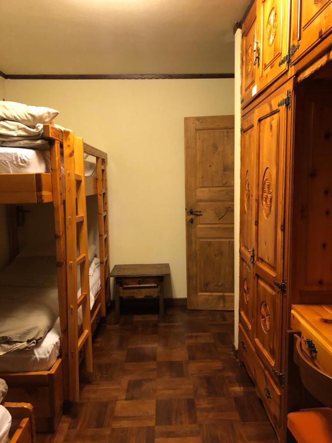 Il Gioiello Di Cervinia Apartment Breuil-Cervinia Exterior foto