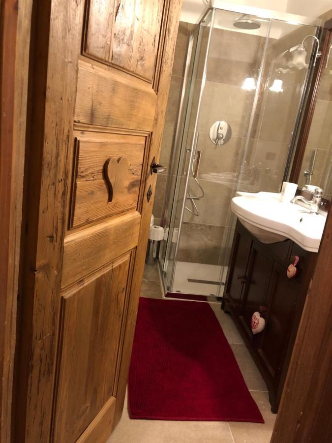 Il Gioiello Di Cervinia Apartment Breuil-Cervinia Exterior foto