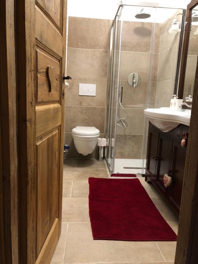 Il Gioiello Di Cervinia Apartment Breuil-Cervinia Exterior foto