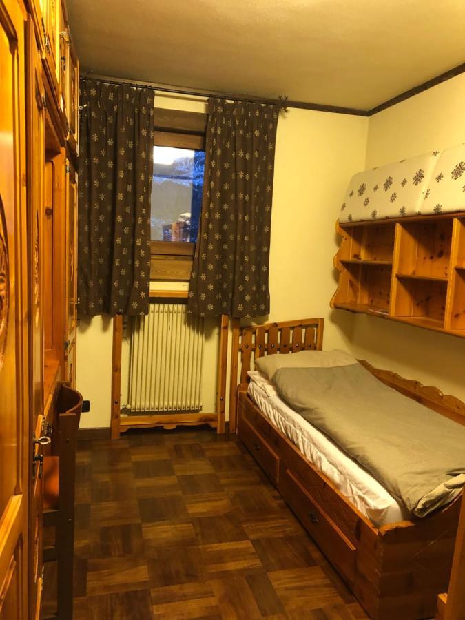 Il Gioiello Di Cervinia Apartment Breuil-Cervinia Exterior foto