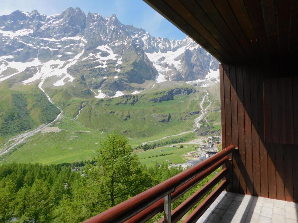 Il Gioiello Di Cervinia Apartment Breuil-Cervinia Exterior foto