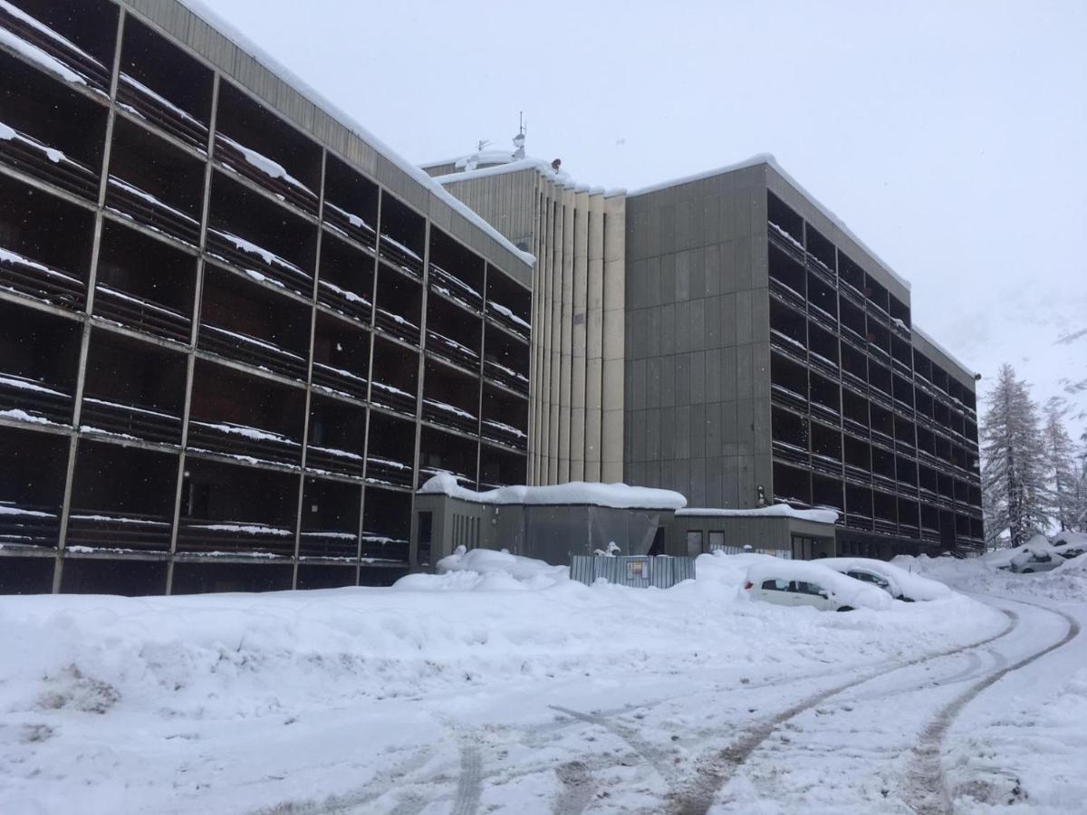Il Gioiello Di Cervinia Apartment Breuil-Cervinia Exterior foto