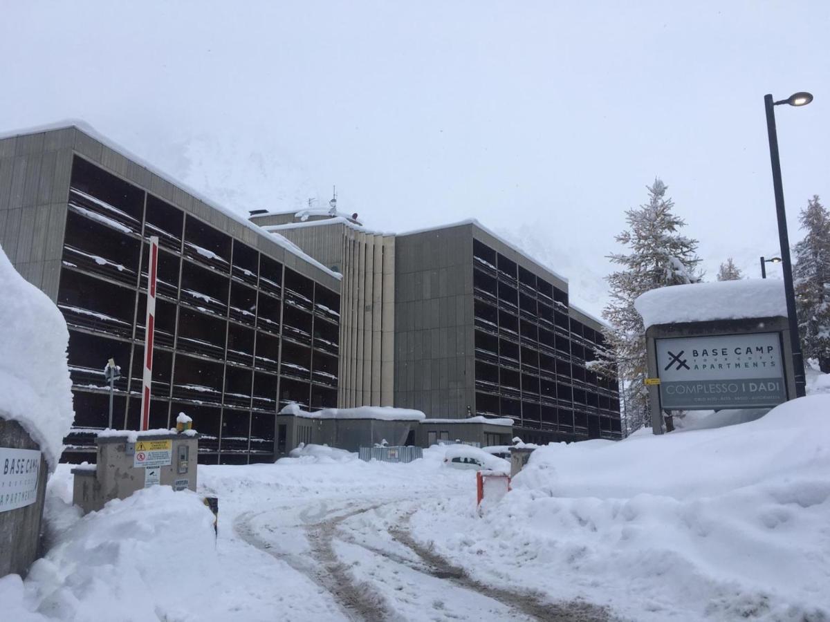 Il Gioiello Di Cervinia Apartment Breuil-Cervinia Exterior foto
