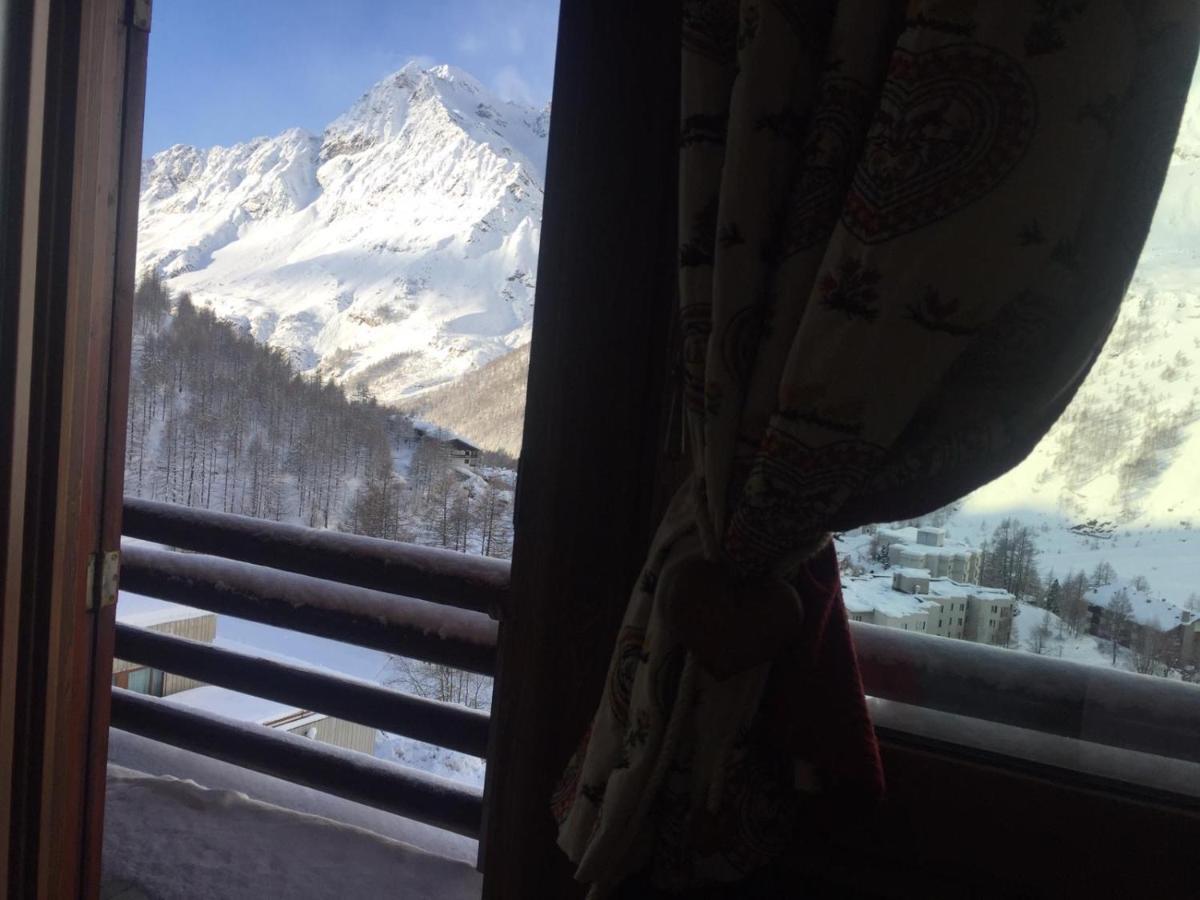 Il Gioiello Di Cervinia Apartment Breuil-Cervinia Exterior foto