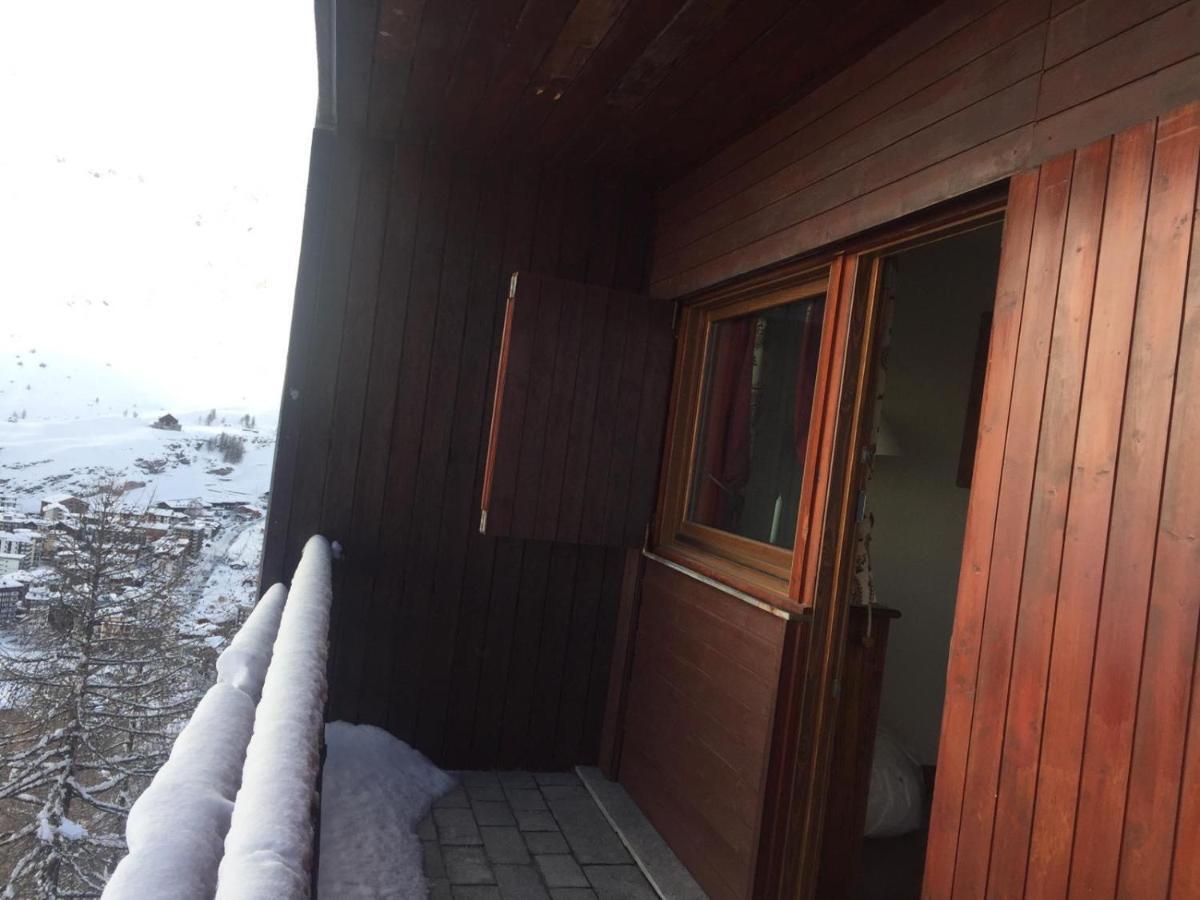 Il Gioiello Di Cervinia Apartment Breuil-Cervinia Exterior foto